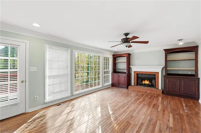 $3,700 | 3027 Bristlewood Lane, Marietta, GA 30064