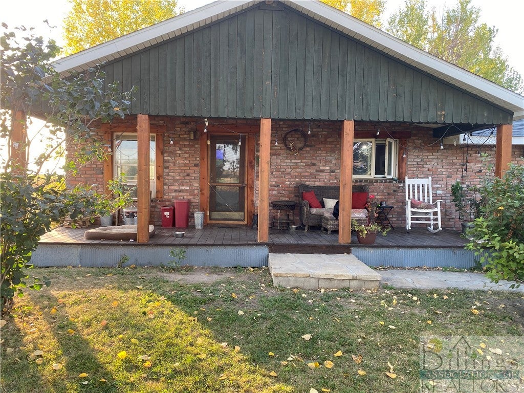 2600 South 24th Road Ballantine, MT 59006 - Photo 1 of 1 Gallery Image 1