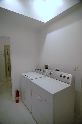 128 Fairbank Road Riverside, IL 60546 - Photo 11 of 11 a utility room with dryer and washer