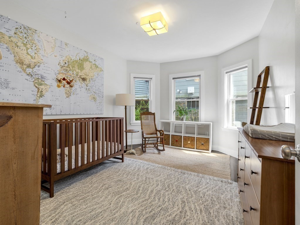 27 Parkton Road, Unit 1 Boston, MA 02130 - Photo 10 of 22