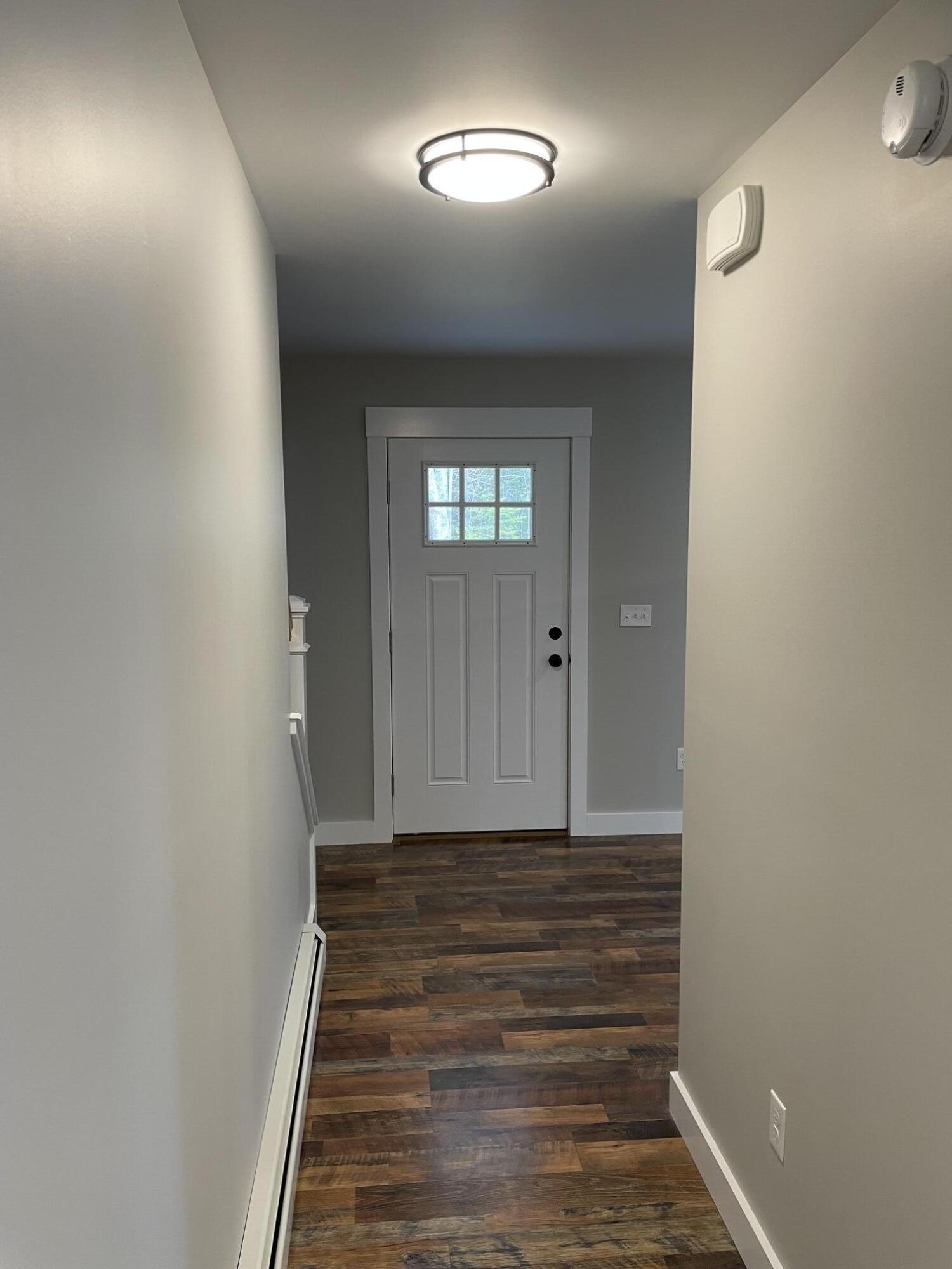 201 Dunton Road Naples, ME 04055 - Photo 15 of 36 Kit to Front Door