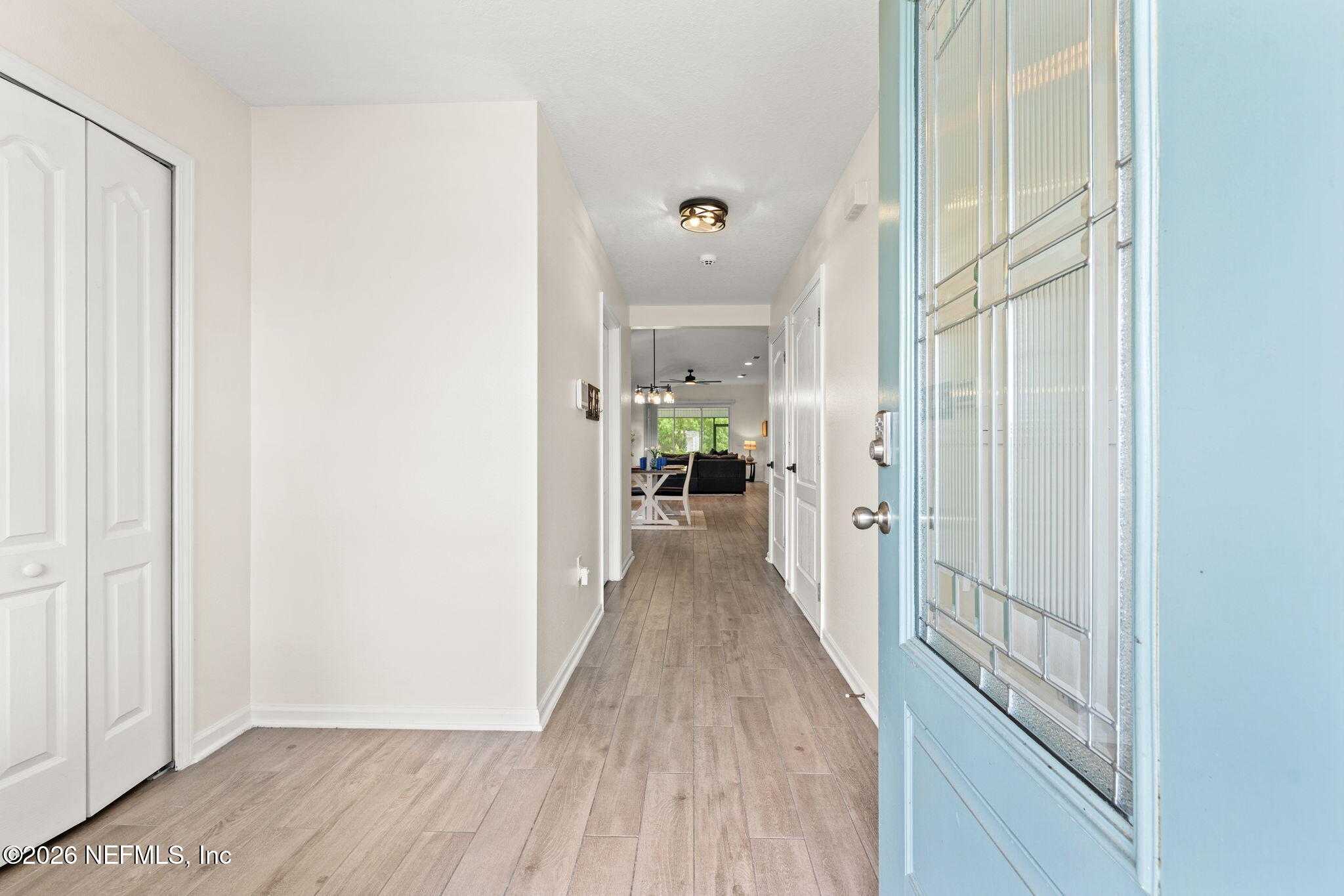 66132 Edgewater Drive Yulee, FL 32097 - Photo 16 of 25 ENTRYWAY