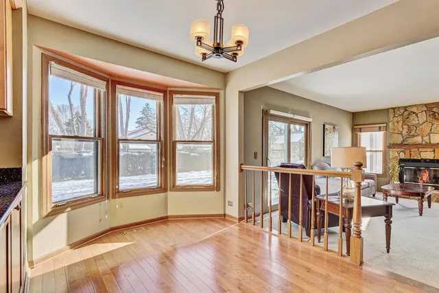 $539,900 | 2308 Modaff Road, Naperville, IL 60565