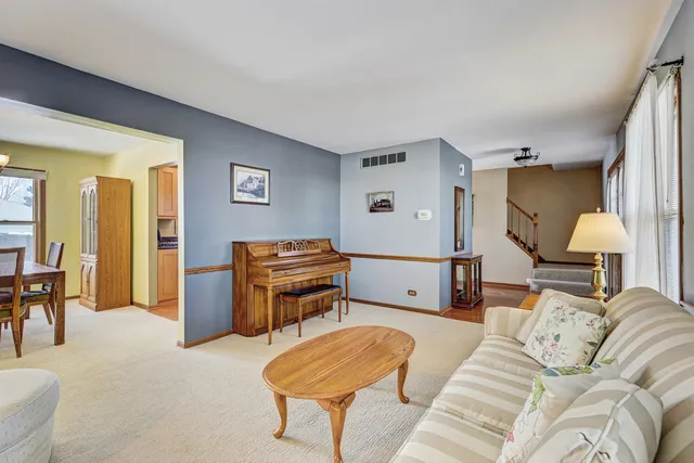 $539,900 | 2308 Modaff Road, Naperville, IL 60565