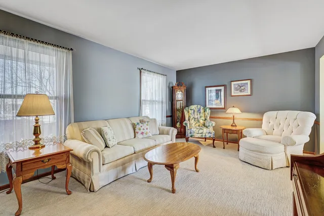 $539,900 | 2308 Modaff Road, Naperville, IL 60565