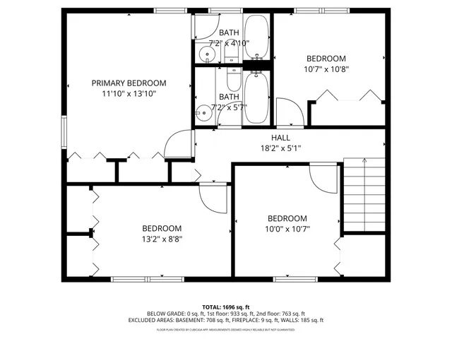 $539,900 | 2308 Modaff Road, Naperville, IL 60565