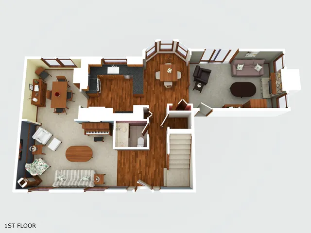 $539,900 | 2308 Modaff Road, Naperville, IL 60565