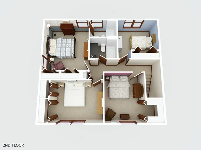 $539,900 | 2308 Modaff Road, Naperville, IL 60565