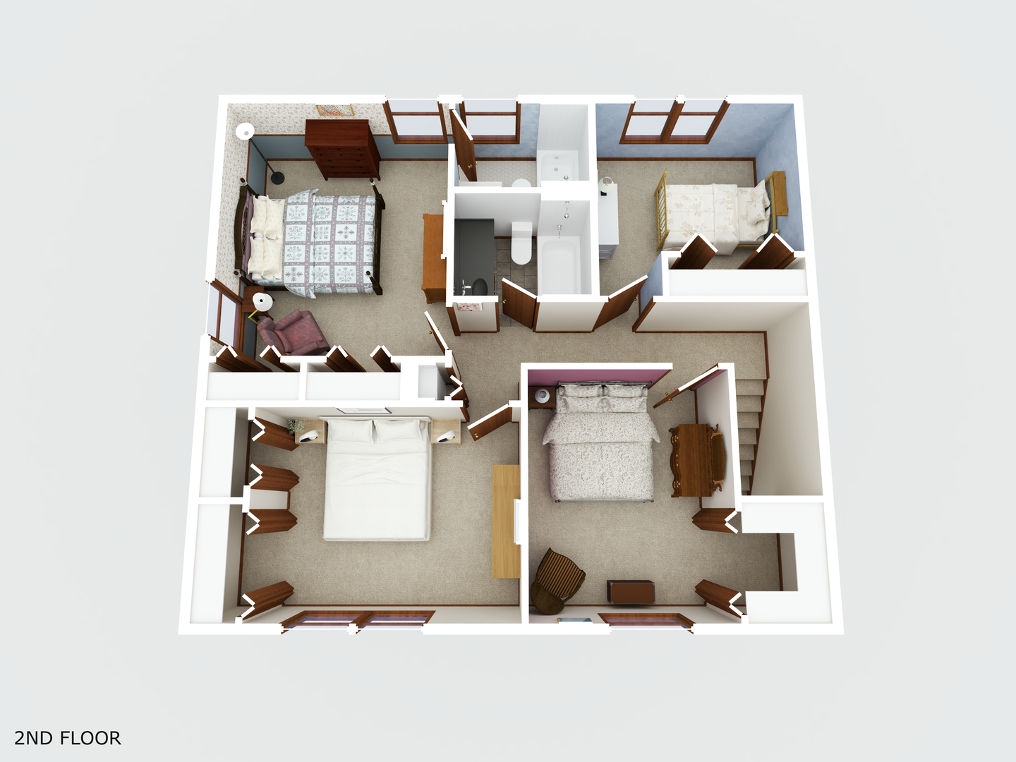 2308 Modaff Road Naperville, IL 60565 - Photo 45 of 46