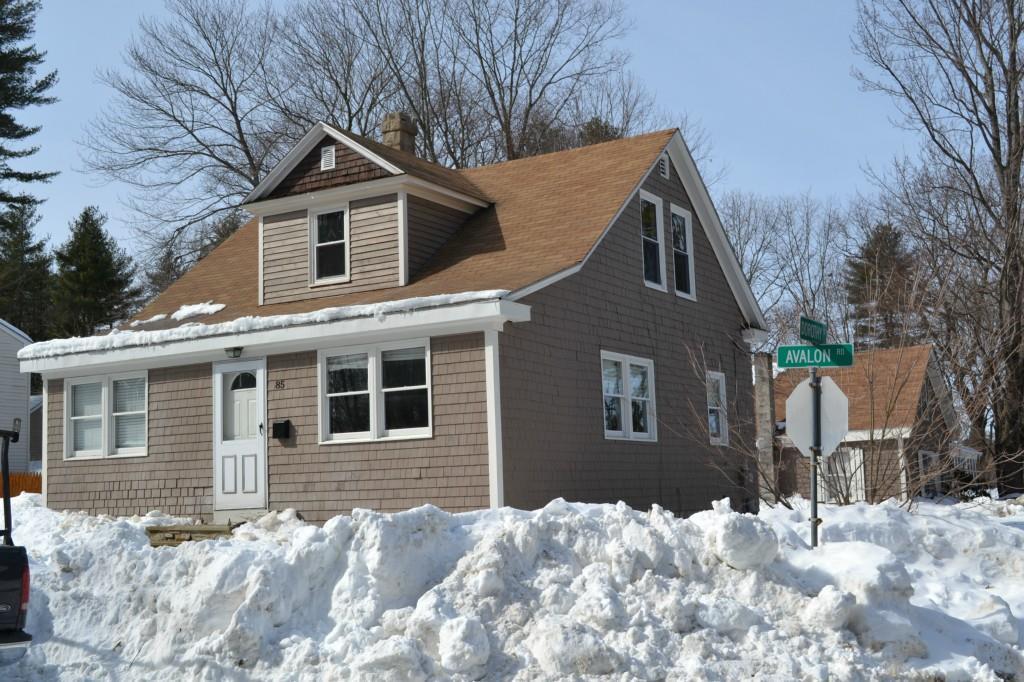 85 Avalon Road Portland, ME 04103 - Photo 1 of 15 Photo