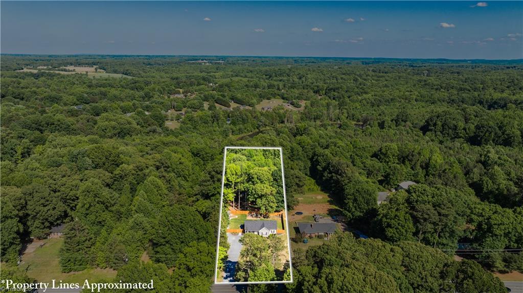 10960 Randleman Road Randleman, NC 27317 - Photo 2 of 27