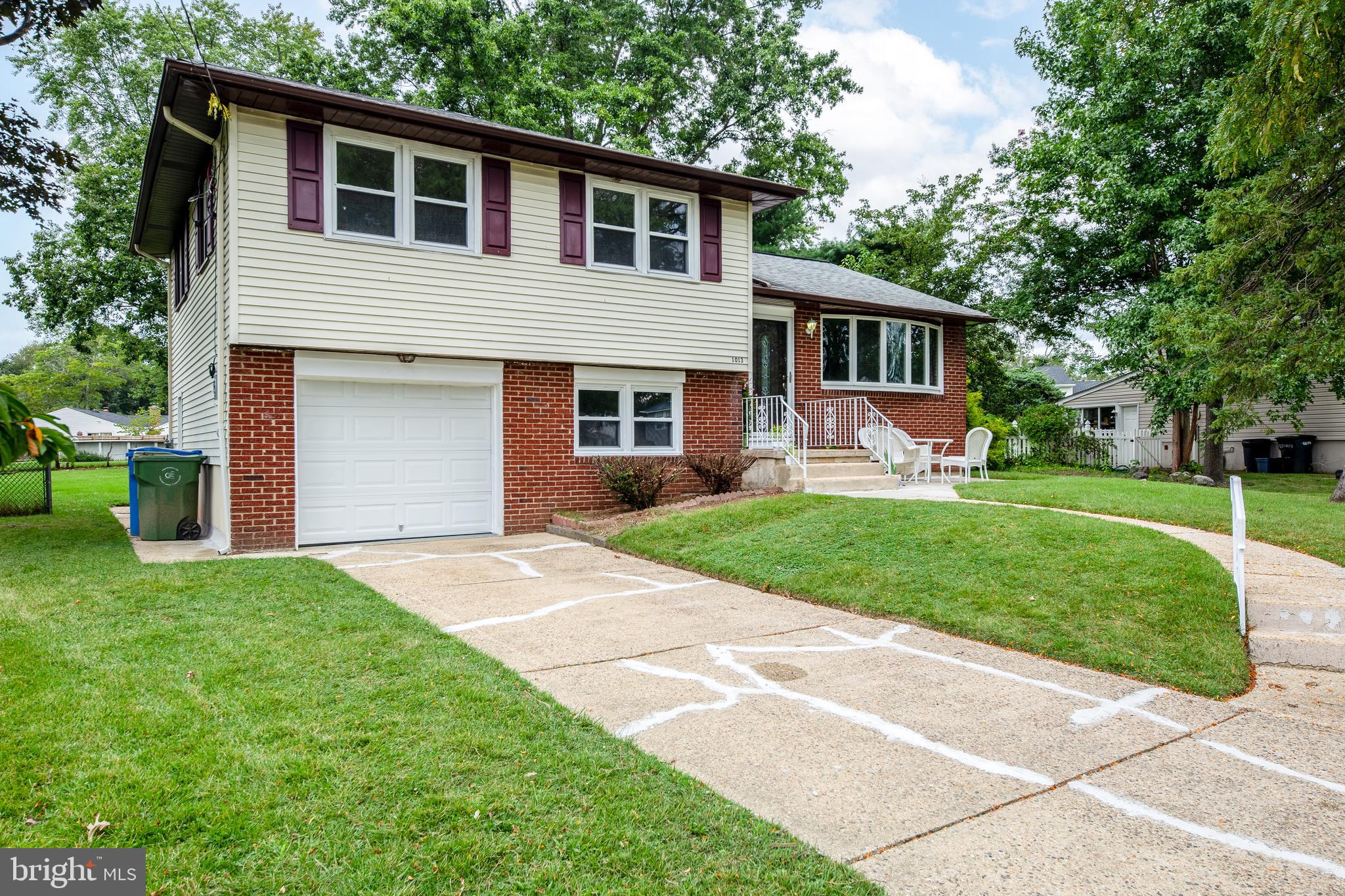 1013 Cedarbrook Road Cherry Hill, NJ 08034 - Photo 3 of 42