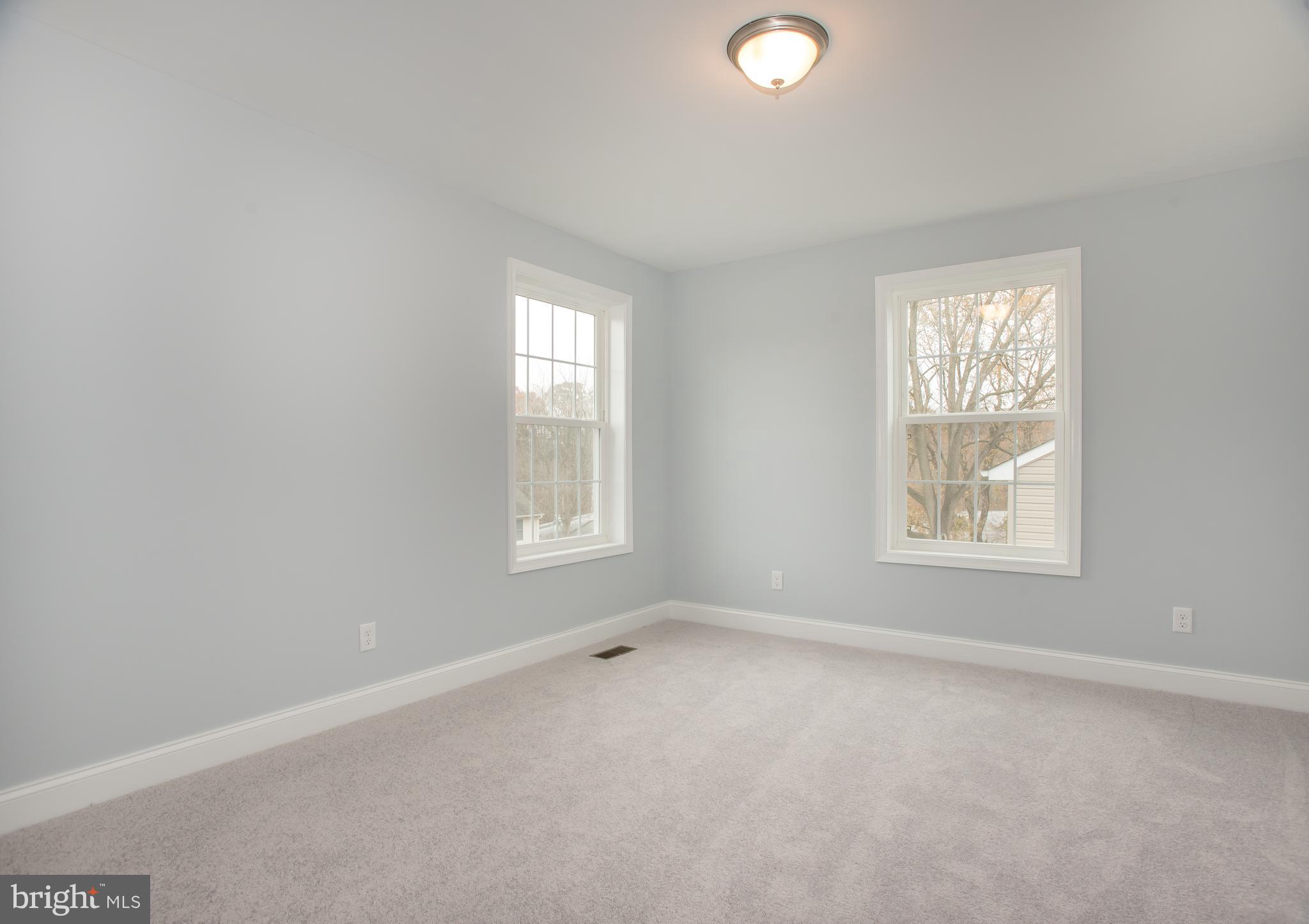 15 Boxwood Road Wilmington, DE 19804 - Photo 14 of 17 2nd Floor Bedroom 1 Sample Photo