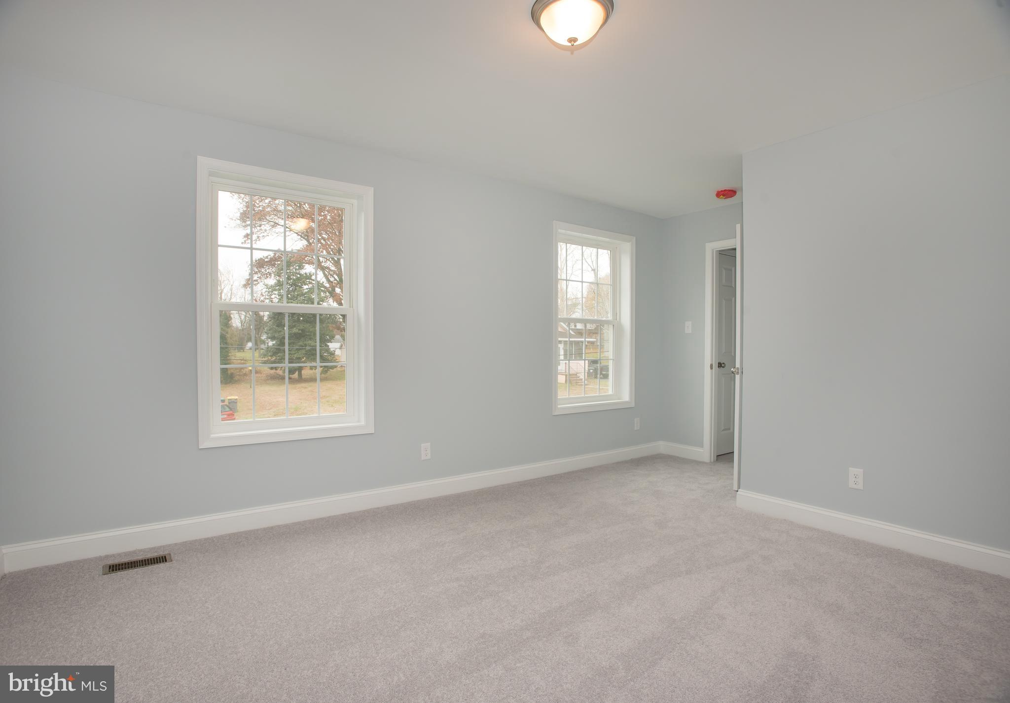 15 Boxwood Road Wilmington, DE 19804 - Photo 16 of 17 2nd Floor Bedroom 3 Sample Photo