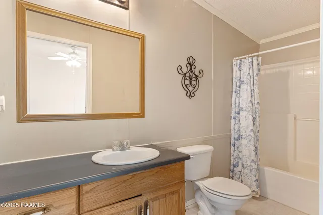 $229,000 | 141 Belgium Road, Crowley, LA 70526