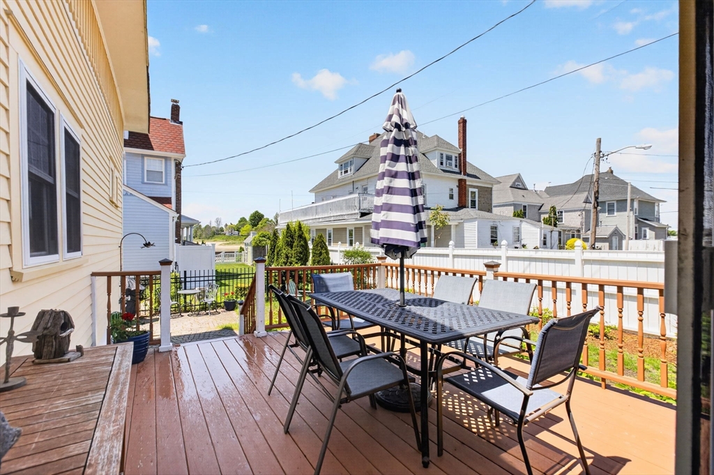 7 Sycamore Street Wareham, MA 02558 - Photo 18 of 32