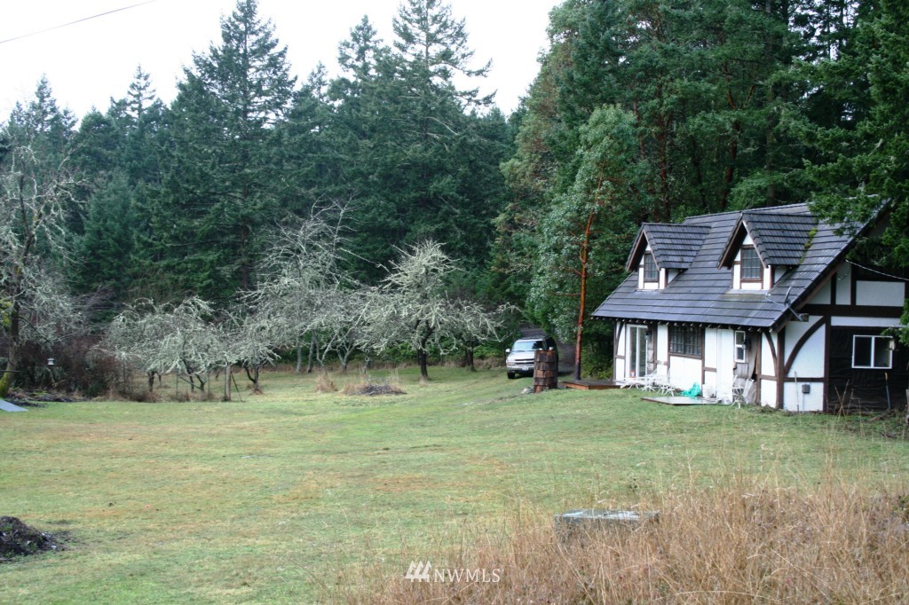 1905 Ben Nevis Loop Road Shaw Island, WA 98286 - Photo 1 of 1 Gallery Image 1