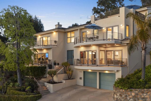 $3,985,000 | 5787 Bellevue Avenue, La Jolla, CA 92037