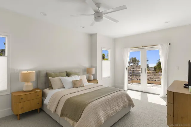 $4,625,000 | 5787 Bellevue Avenue, La Jolla, CA 92037