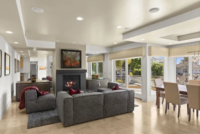 $4,625,000 | 5787 Bellevue Avenue, La Jolla, CA 92037