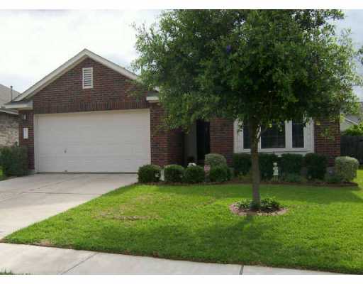 2644 Gate Ridge Drive Austin, TX 78748 - Photo 1 of 1 a front view of a house with a yard