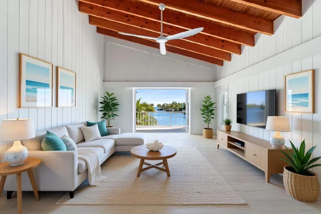 $2,250,000 | 201 Harbor Drive, Islamorada, FL 33036