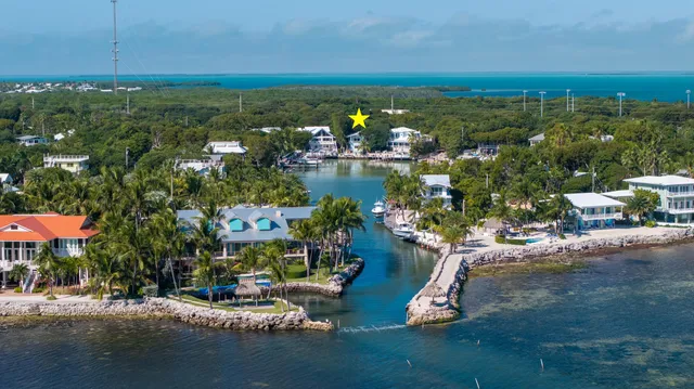 $2,250,000 | 201 Harbor Drive, Islamorada, FL 33036