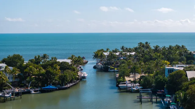 $2,250,000 | 201 Harbor Drive, Islamorada, FL 33036