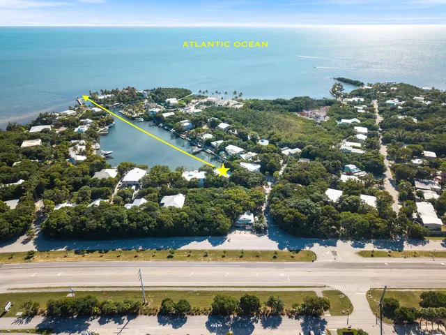 $2,250,000 | 201 Harbor Drive, Islamorada, FL 33036