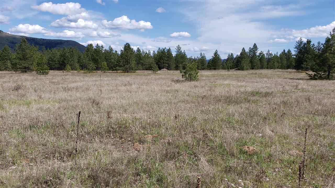 Lot 2 Saddle Ridge Road Kettle Falls, WA 99141 - Photo 1 of 7 Gallery Image 1