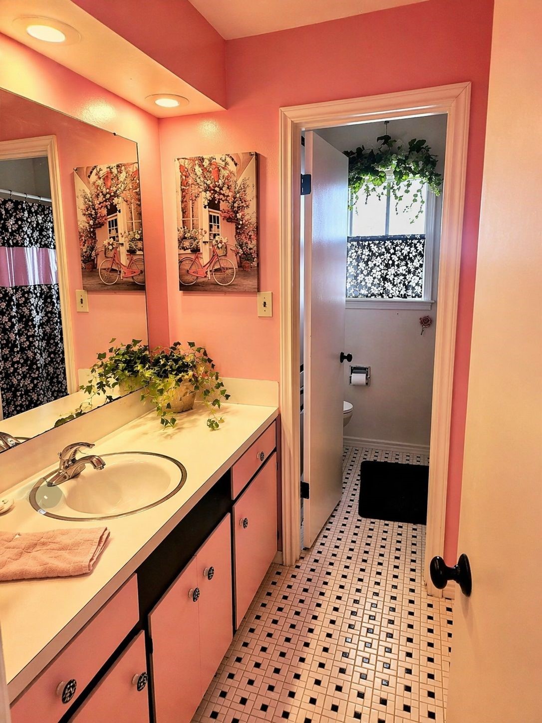 117 Laughlin Road Eagle Lake, TX 77434 - Photo 11 of 23 Guest Restroom