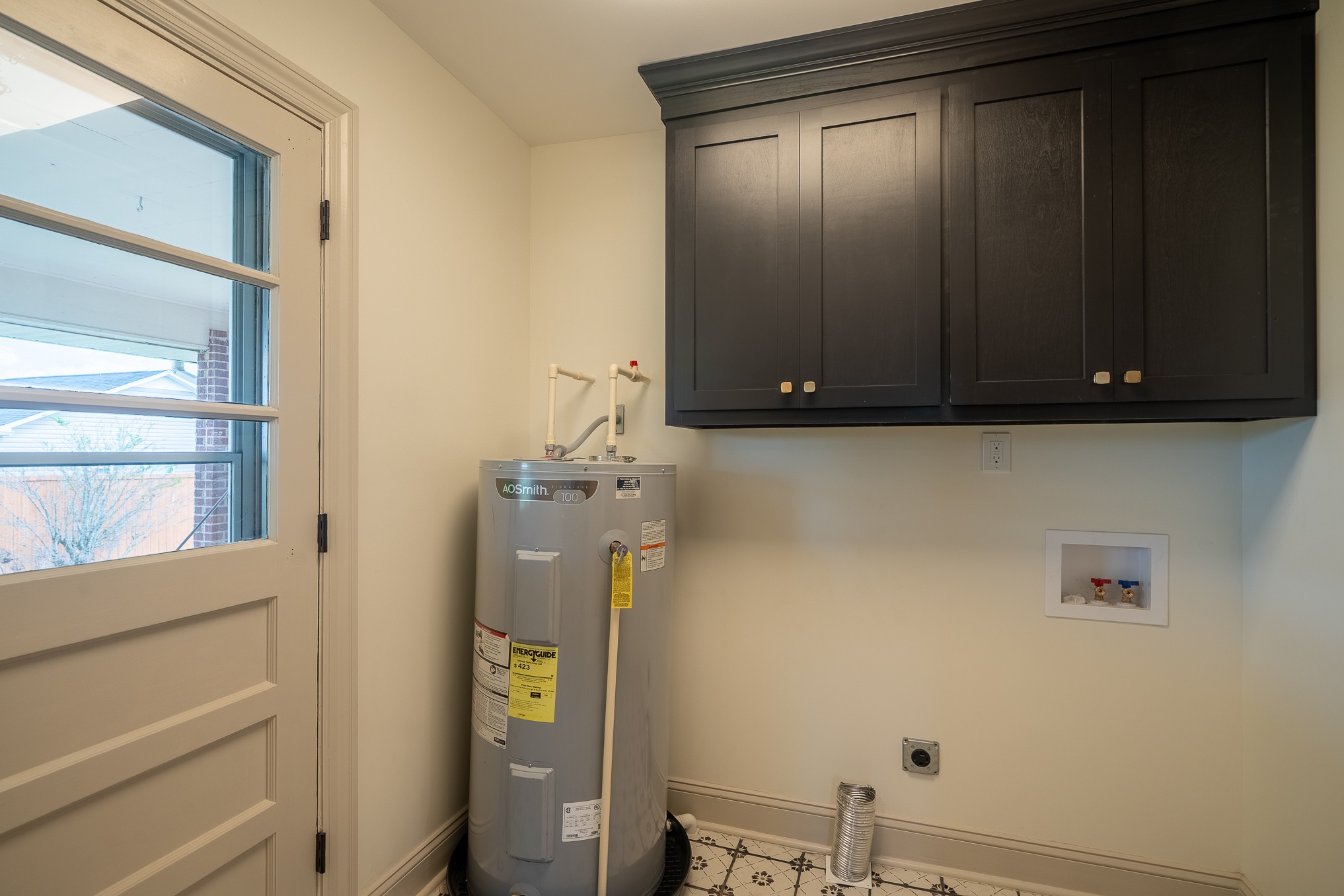 116 Smith Circle Loretto, TN 38469 - Photo 10 of 23 a view of storage and utility room with closet
