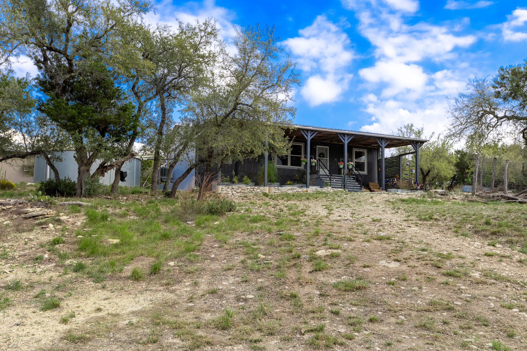 1925 Cripple Creek Stage Road Dripping Springs, TX 78620 - Photo 32 of 38