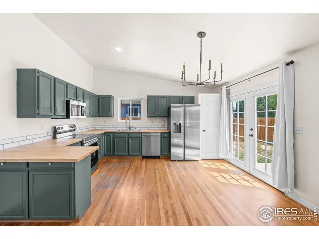 $465,000 | 1530 South Haymaker Drive, Milliken, CO 80543