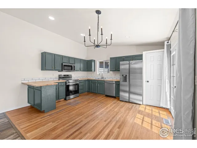 $465,000 | 1530 South Haymaker Drive, Milliken, CO 80543