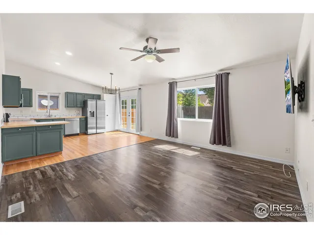 $465,000 | 1530 South Haymaker Drive, Milliken, CO 80543