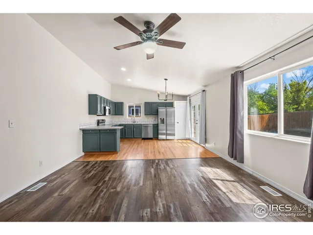 $465,000 | 1530 South Haymaker Drive, Milliken, CO 80543