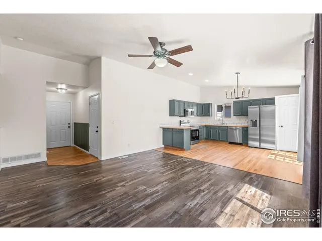 $465,000 | 1530 South Haymaker Drive, Milliken, CO 80543