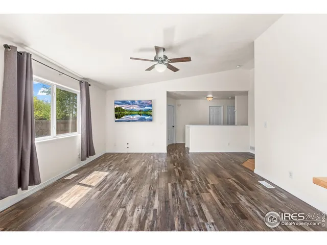 $465,000 | 1530 South Haymaker Drive, Milliken, CO 80543