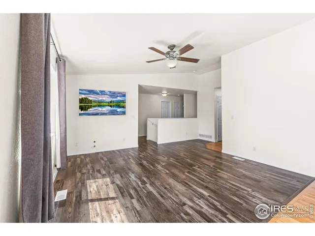 $465,000 | 1530 South Haymaker Drive, Milliken, CO 80543