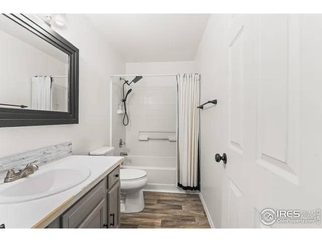 $465,000 | 1530 South Haymaker Drive, Milliken, CO 80543