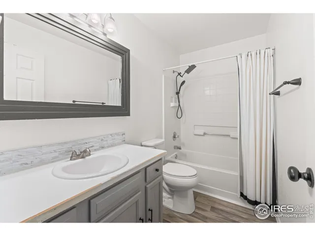 $465,000 | 1530 South Haymaker Drive, Milliken, CO 80543