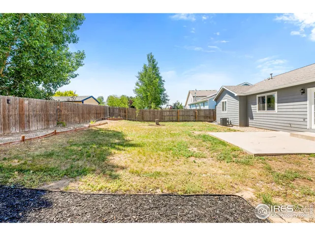 $465,000 | 1530 South Haymaker Drive, Milliken, CO 80543