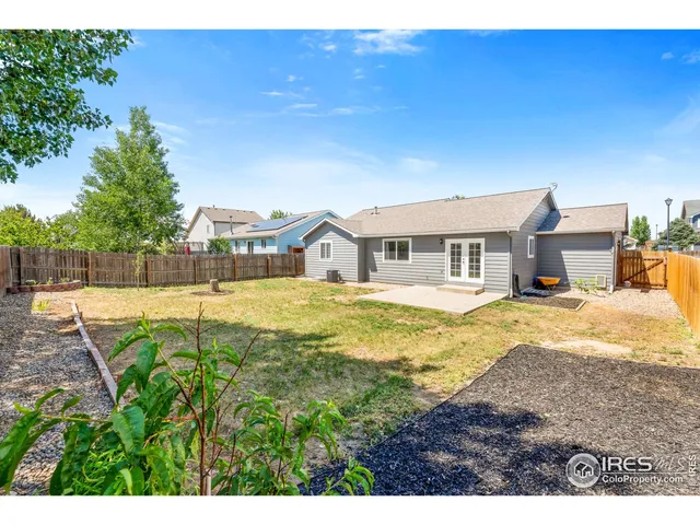 $465,000 | 1530 South Haymaker Drive, Milliken, CO 80543
