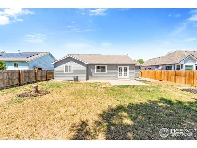 $465,000 | 1530 South Haymaker Drive, Milliken, CO 80543