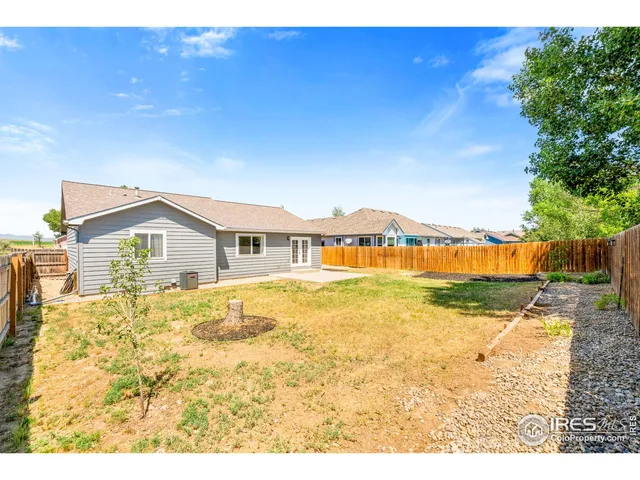 $465,000 | 1530 South Haymaker Drive, Milliken, CO 80543