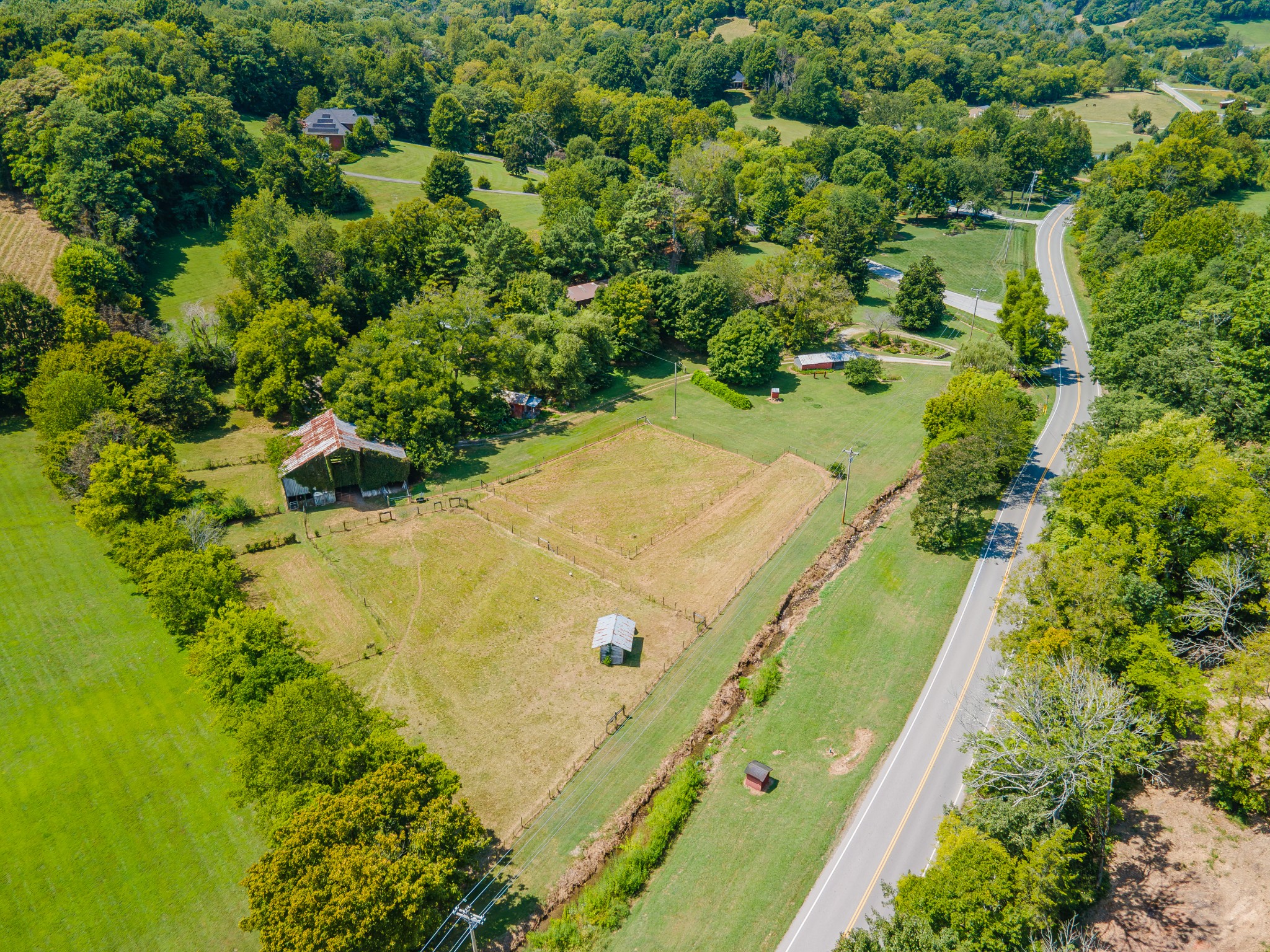 6861 Arno-Allisona Road College Grove, TN 37046 - Photo 13 of 81 Gallery Image 13