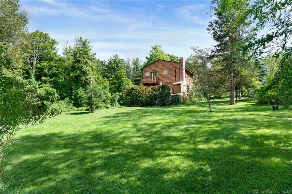 31 Bartram Road Sharon, CT 06069 - Photo 1 of 1