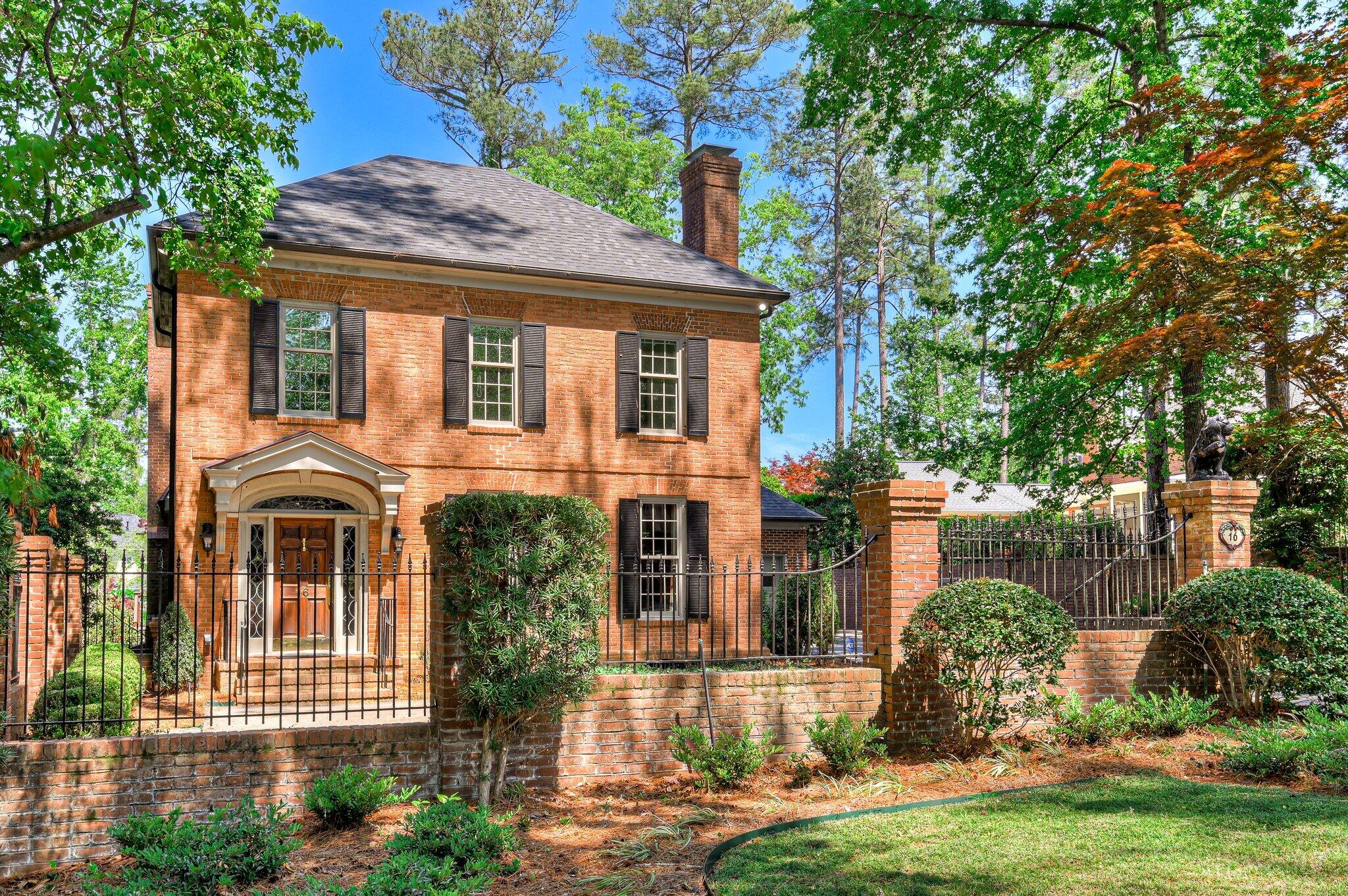 16 Bristlecone Way Augusta, GA 30909 - Photo 2 of 37 104 (6)