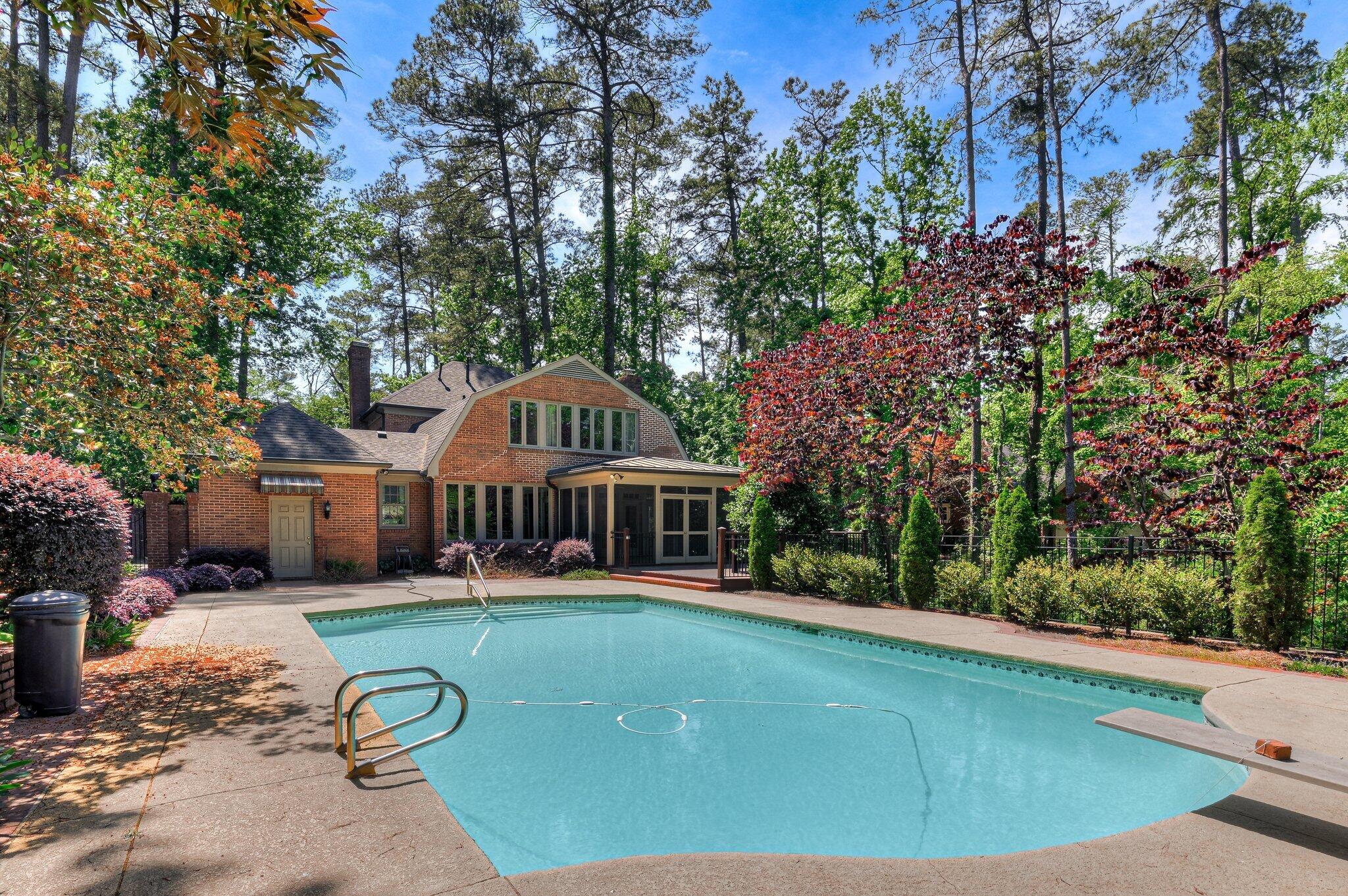 16 Bristlecone Way Augusta, GA 30909 - Photo 3 of 37 160 (5)